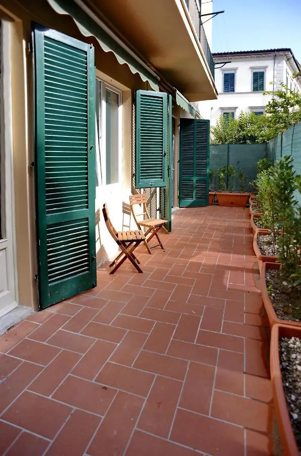Appartamento Irene Pisa Apartamento