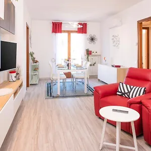 Casa Poppea Apartment Bardolino