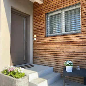 Casa Marlu Apartment Vicenza