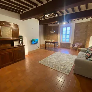 Apartment San Giorgio, Pisa