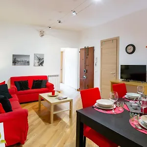 Apartment Piazza Delle Vettovaglie Historic Center Eco Flat, Pisa