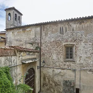 Apartment Aquarius, Pisa