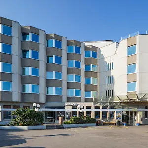 *** Aparthotel Welcome Švýcarsko