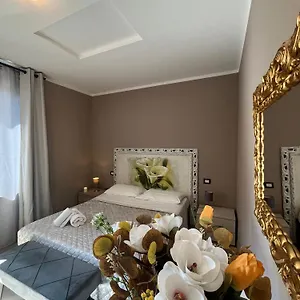  Apartmán La Piazzetta Vicino A Firenze