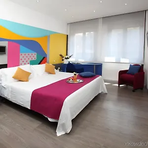 Mediolanum Hotel Milaan