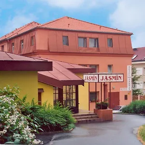 *** Hotel Ea Jasmín Česká republika